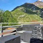 Daire Apartma Beny With Sauna