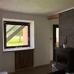 Daire Apartma Beny With Sauna Zaga