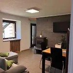 Apartma Beny With Sauna * Zaga