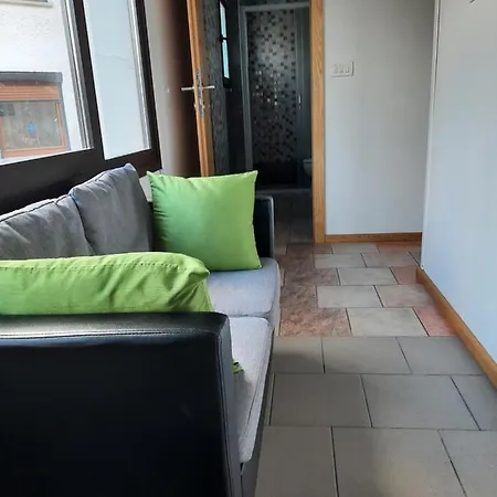 Apartma Beny With Sauna Apartment