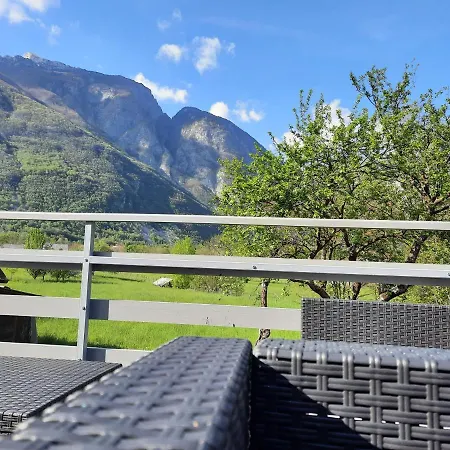 Apartma Beny With Sauna Apartment