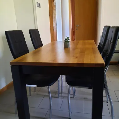 Apartma Beny With Sauna
