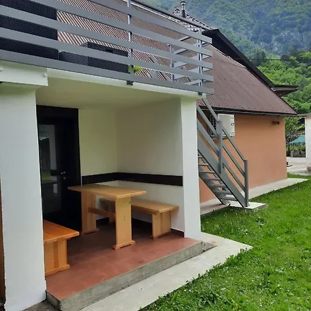 Apartma Beny With Sauna