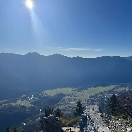 Apartma Beny With Sauna Apartment *