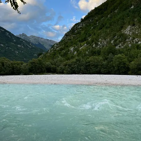 Apartma Beny With Sauna Apartment