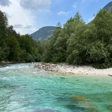 Appartement Apartma Beny With Sauna *