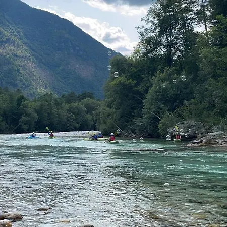 Apartma Beny With Sauna