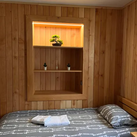 Apartma Beny With Sauna Διαμέρισμα *