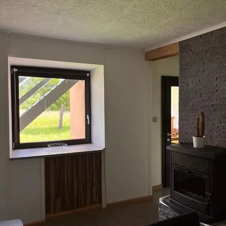 Appartamento Apartma Beny With Sauna Zaga