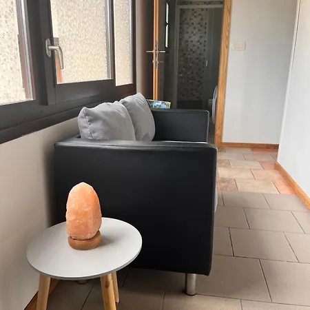 Appartement Apartma Beny With Sauna