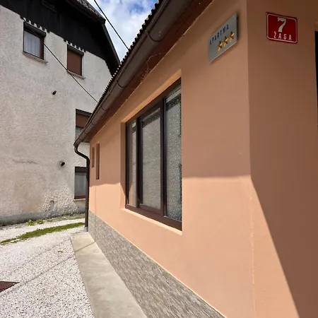 Apartma Beny With Sauna *