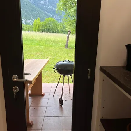 Appartamento Apartma Beny With Sauna