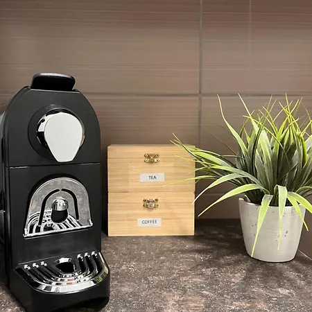 Apartma Beny With Sauna Διαμέρισμα *