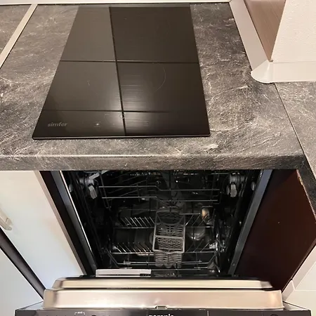 Apartma Beny With Sauna 아파트 Zaga