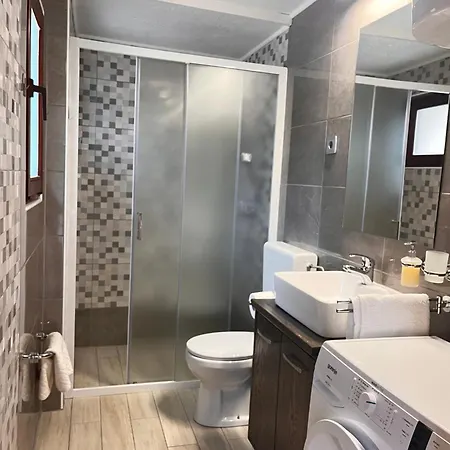 Διαμέρισμα Apartma Beny With Sauna *