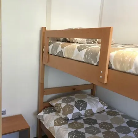 Apartma Beny With Sauna Zaga
