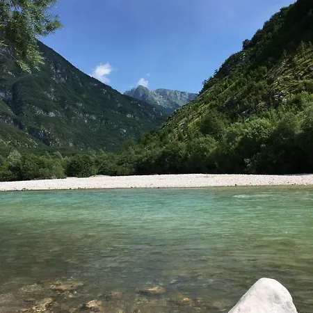 Apartment Apartma Beny With Sauna *