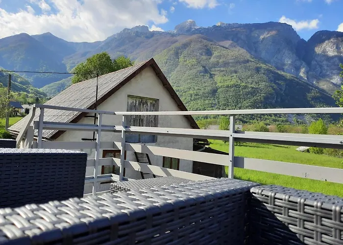 Apartamento Apartma Beny With Sauna