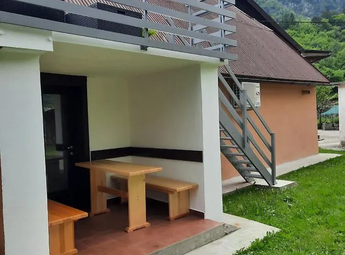 Apartma Beny With Sauna