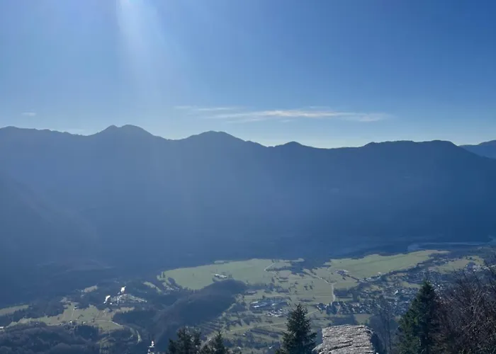 Apartma Beny With Sauna Apartamento *