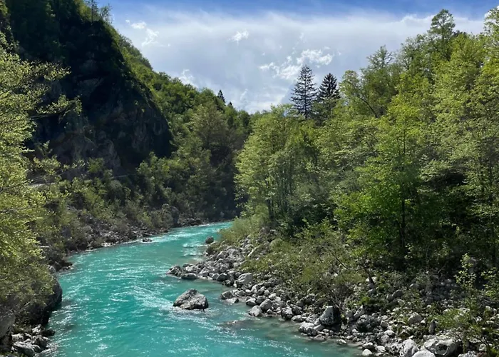 Apartma Beny With Sauna