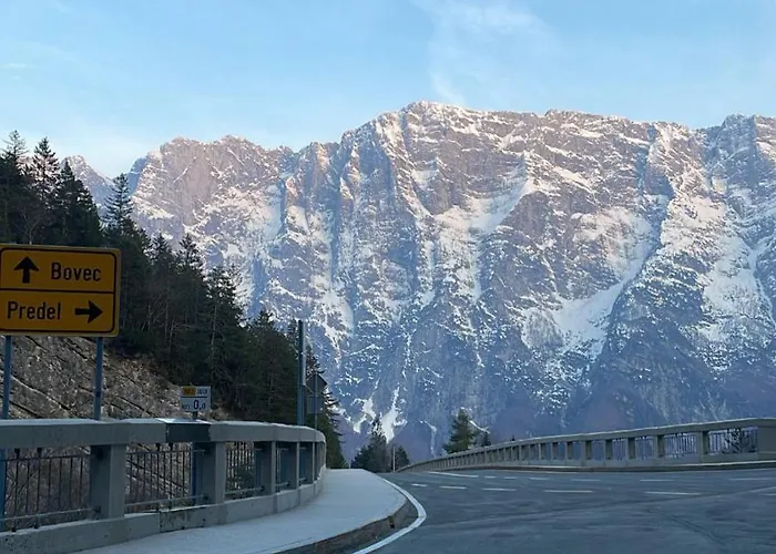 Apartma Beny With Sauna Apartamento Zaga