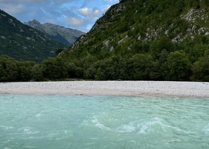 Apartma Beny With Sauna Apartamento