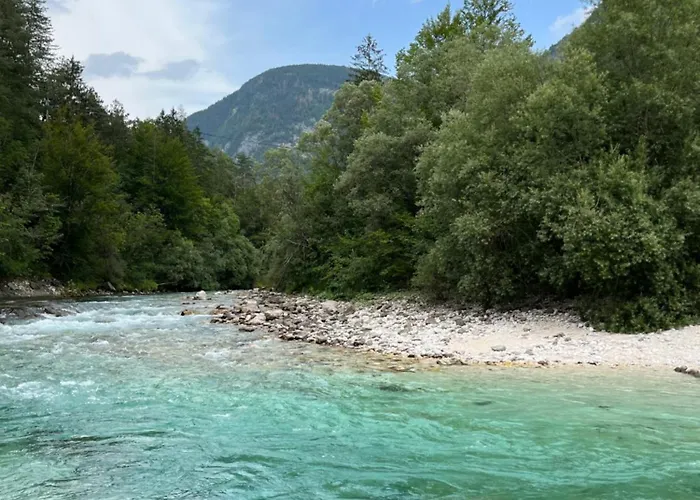 Apartamento Apartma Beny With Sauna *