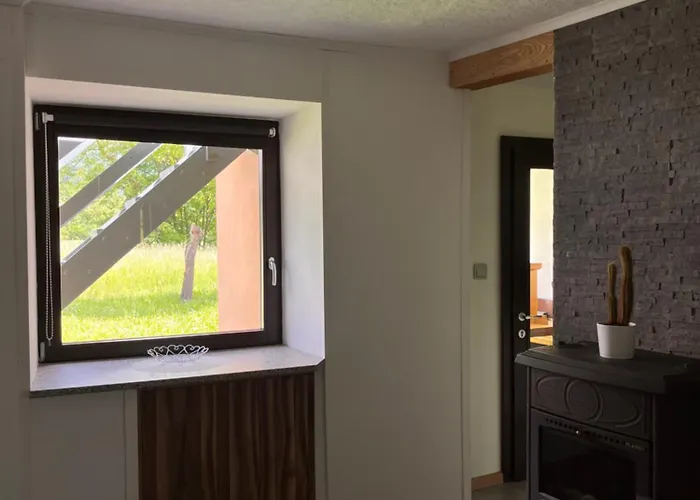 Apartamento Apartma Beny With Sauna Zaga