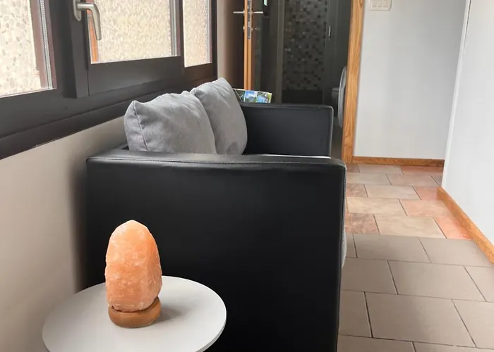 Apartamento Apartma Beny With Sauna