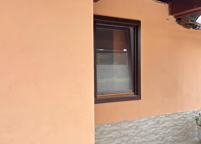 Apartma Beny With Sauna