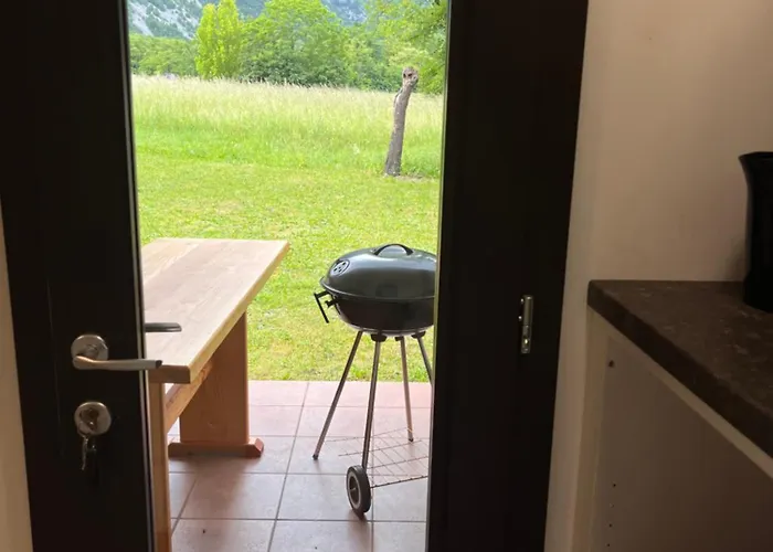 Apartamento Apartma Beny With Sauna