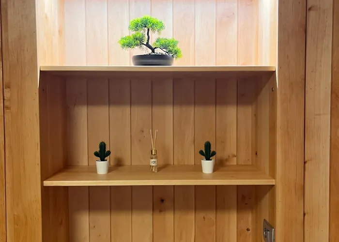 Apartamento Apartma Beny With Sauna Zaga