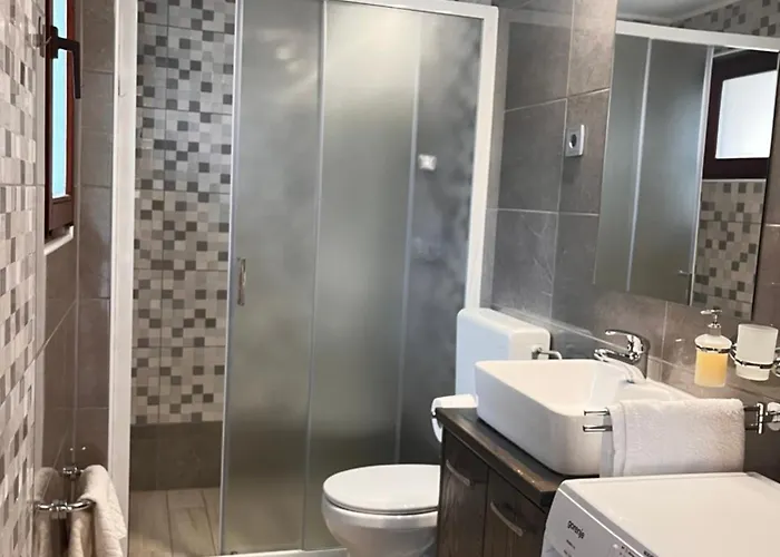 Apartamento Apartma Beny With Sauna *