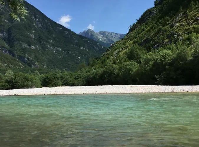 Apartamento Apartma Beny With Sauna *